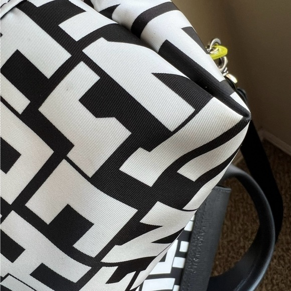 Longchamp LE PLIAGE LGP 🖤 Like New! - Picture 8 of 12